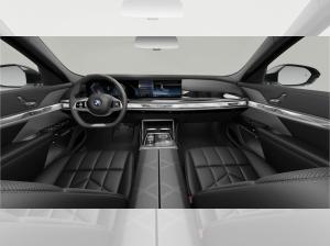 BMW 740 7 (G70)
