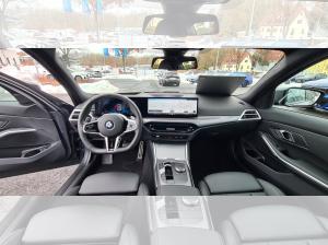 BMW 320 320d xDrive Limousine Sportpaket Leasing ab 441? Brutto ohne Anzahlung