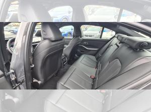 BMW 320 320d xDrive Limousine Sportpaket Leasing ab 441? Brutto ohne Anzahlung