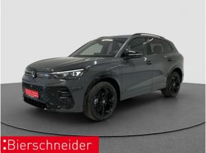 Volkswagen Tiguan R-Line 1.5 TSI eHybrid DSG *AHK/H&K/HuD/PANO*