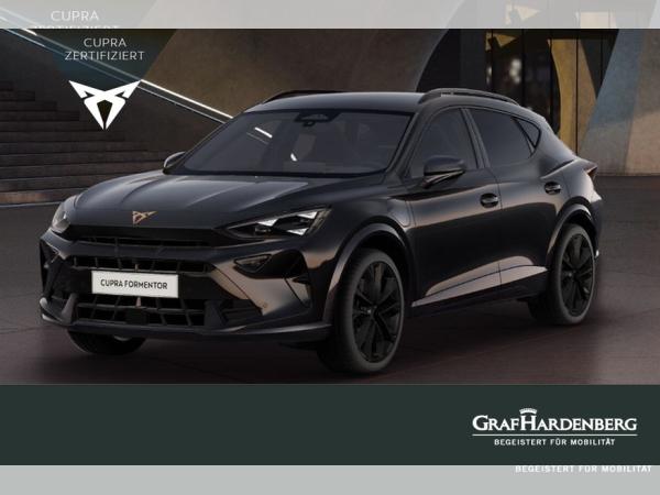 Cupra Formentor VZ Black Edition 1.5 e-HYBRID