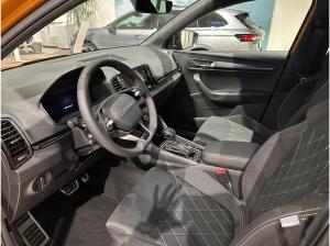 Skoda Karoq *Sofort verfügbares Lagerfahrzeug!*