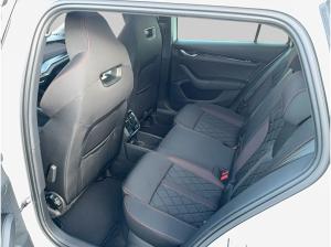 Skoda Octavia Combi RS  ❗️3 Jahre Anschlussgarantie❗️