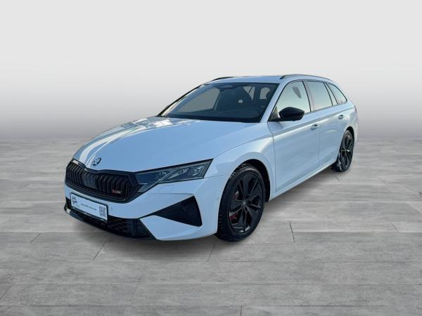 Skoda Octavia Combi RS  ❗️3 Jahre Anschlussgarantie❗️