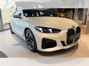 BMW 430 i xDrive Gran Coupé M-Paket SOFORT 25%+ NACHLASS NUR BIS BESTELLUNG 26.02.26