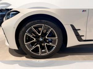 BMW 430 i xDrive Gran Coupé M-Paket SOFORT 25%+ NACHLASS NUR BIS BESTELLUNG 26.02.26