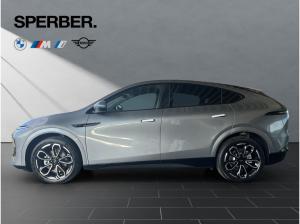 XPENG G6 AWD Performance / Anhängerkupplung