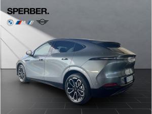 XPENG G6 AWD Performance / Anhängerkupplung