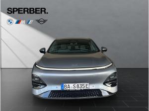 XPENG G6 AWD Performance / Anhängerkupplung