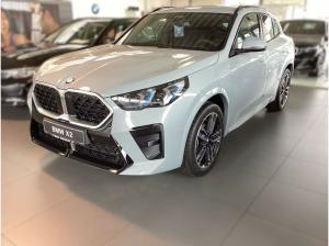 BMW X2 sDrive20d M-PAKET **sofort 23%+ NACHLASS NUR BIS BESTELLUNG 26.02.26**