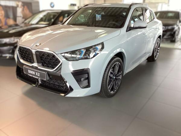 BMW X2 sDrive20d M-PAKET **sofort 23%+ NACHLASS NUR BIS BESTELLUNG 26.02.26**