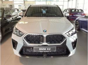 BMW X2 sDrive20d M-PAKET **sofort 23%+ NACHLASS NUR BIS BESTELLUNG 26.02.26**