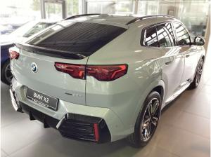 BMW X2 sDrive20d M-PAKET **sofort 23%+ NACHLASS NUR BIS BESTELLUNG 26.02.26**