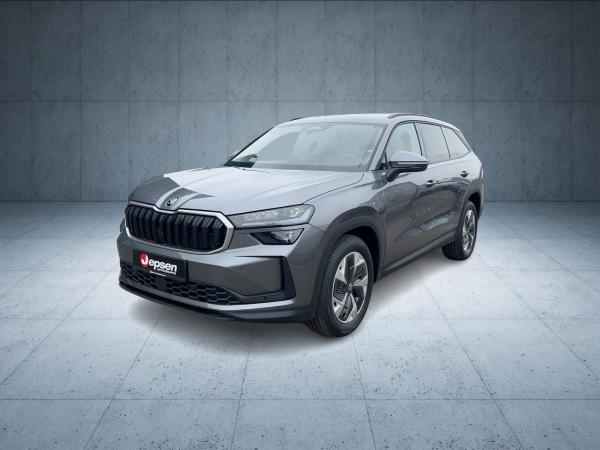 Skoda Kodiaq Selection 2.0 TDI DSG MATRIX/NAVI/ACC