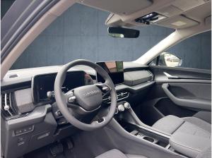 Skoda Kodiaq Selection 2.0 TDI DSG MATRIX/NAVI/ACC