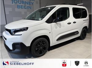Citroën Berlingo M Plus GO-Diesel 100 | Cam | Lenkradhzg | kabelloses MirrorScreen