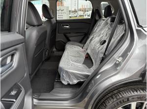 Nissan X-Trail Tekna + 4x4 Pano, Nappaleder, BOSE, Lenkr.+Sitzh. , teilauto. Fahren