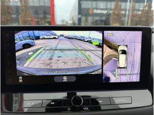 Nissan X-Trail Tekna + 4x4 Pano, Nappaleder, BOSE, Lenkr.+Sitzh. , teilauto. Fahren