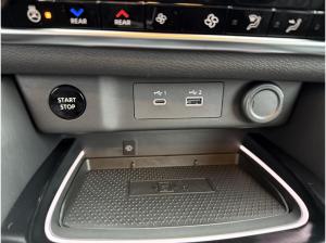 Nissan X-Trail Tekna + 4x4 Pano, Nappaleder, BOSE, Lenkr.+Sitzh. , teilauto. Fahren