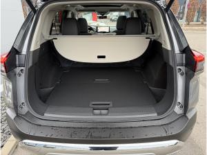 Nissan X-Trail Tekna + 4x4 Pano, Nappaleder, BOSE, Lenkr.+Sitzh. , teilauto. Fahren