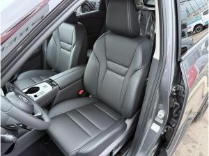 Nissan X-Trail N-Connecta MHEV Leder, eletr. Heckklappe, Sitz-Lenkrad-Frontscheibenheizung, Sitzh. hinten, Navi + 3