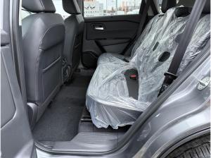 Nissan X-Trail N-Connecta MHEV Leder, eletr. Heckklappe, Sitz-Lenkrad-Frontscheibenheizung, Sitzh. hinten, Navi + 3