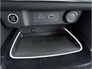 Nissan X-Trail N-Connecta MHEV Leder, eletr. Heckklappe, Sitz-Lenkrad-Frontscheibenheizung, Sitzh. hinten, Navi + 3