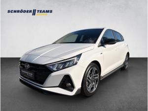 Hyundai i20 N-line - Powerleasing- verschiedene Varianten verfügbar- bis zum 31.03.2026!