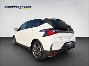 Hyundai i20 N-line - Powerleasing- verschiedene Varianten verfügbar- bis zum 31.03.2026!
