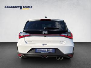 Hyundai i20 N-line - Powerleasing- verschiedene Varianten verfügbar- bis zum 31.03.2026!