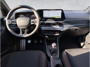 Hyundai i20 N-line - Powerleasing- verschiedene Varianten verfügbar- bis zum 31.03.2026!