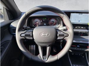 Hyundai i20 N-line - Powerleasing- verschiedene Varianten verfügbar- bis zum 31.03.2026!