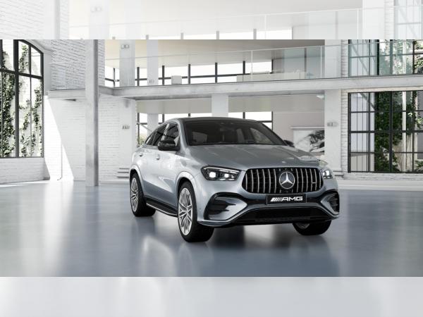 Mercedes-Benz GLE 53 AMG Coupé -kurzfristig verfügbar-