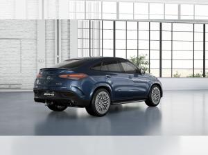 Mercedes-Benz GLE 53 AMG Coupé -kurzfristig verfügbar-