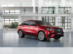 Mercedes-Benz GLE 53 AMG Coupé -kurzfristig verfügbar-
