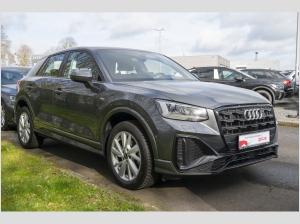 Audi Q2 35 TFSI S line S-tronic Kamera/Optikpaketschwarz/Navi plus/Sitzheiz