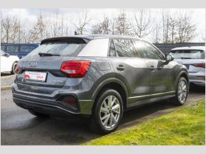 Audi Q2 35 TFSI S line S-tronic Kamera/Optikpaketschwarz/Navi plus/Sitzheiz