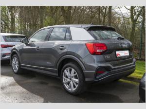 Audi Q2 35 TFSI S line S-tronic Kamera/Optikpaketschwarz/Navi plus/Sitzheiz
