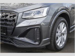 Audi Q2 35 TFSI S line S-tronic Kamera/Optikpaketschwarz/Navi plus/Sitzheiz