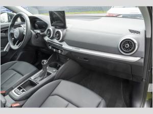 Audi Q2 35 TFSI S line S-tronic Kamera/Optikpaketschwarz/Navi plus/Sitzheiz