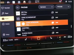 Volkswagen ID.Buzz Pro / Navi, Matrix, ParkAssi, HuD, AHK