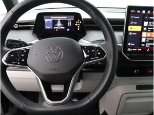 Volkswagen ID.Buzz Pro / Navi, Matrix, ParkAssi, HuD, AHK