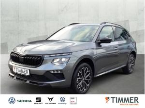 Skoda Kamiq 1,5 TSI DSG Balance AHK*ASSIST+KOMF.PLUS*INFOT.*BLACK