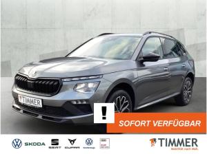 Skoda Kamiq 1,5 TSI DSG Balance AHK*ASSIST+KOMF.PLUS*INFOT.*BLACK