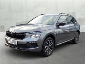 Skoda Kamiq 1,5 TSI DSG Balance AHK*ASSIST+KOMF.PLUS*INFOT.*BLACK
