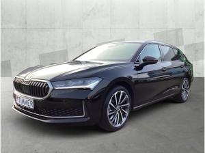 Skoda Superb Combi 2.0 TDI DSG 4x4 L&K 19'*AHK*ASSIST*