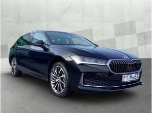 Skoda Superb Combi 2.0 TDI DSG 4x4 L&K 19'*AHK*ASSIST*
