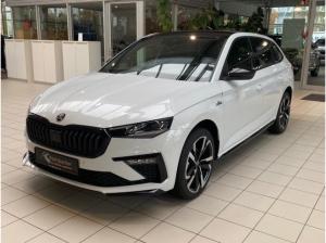 Skoda Scala Monte Carlo 1,5 TSI 7-Gang-DSG Sofort verfügbar