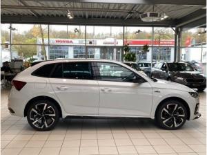 Skoda Scala Monte Carlo 1,5 TSI 7-Gang-DSG Sofort verfügbar