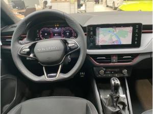 Skoda Scala Monte Carlo 1,5 TSI 7-Gang-DSG Sofort verfügbar